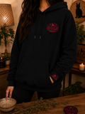 Kila’s Kustoms Kitty Gildan 1500 Hoodie