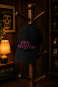 Kila’s Kustoms Kitty Cap