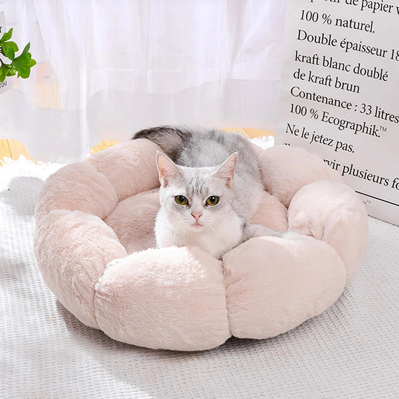 Luxury Cat Nest
