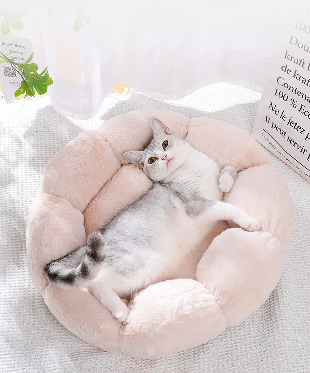 Luxury Cat Nest