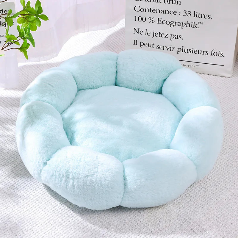 Luxury Cat Nest