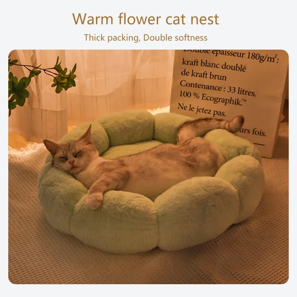 Luxury Cat Nest
