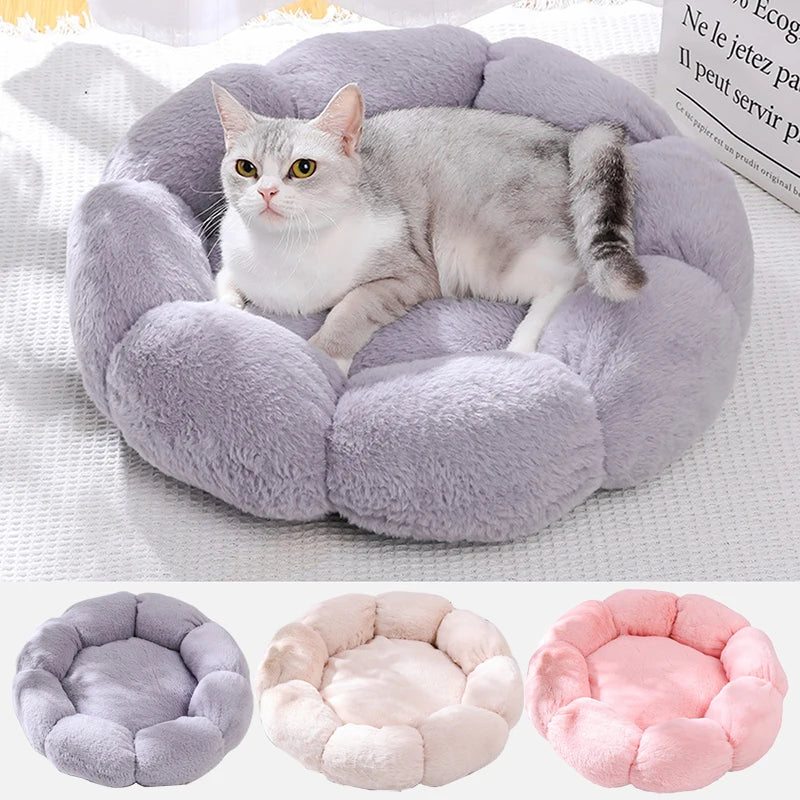 Luxury Cat Nest