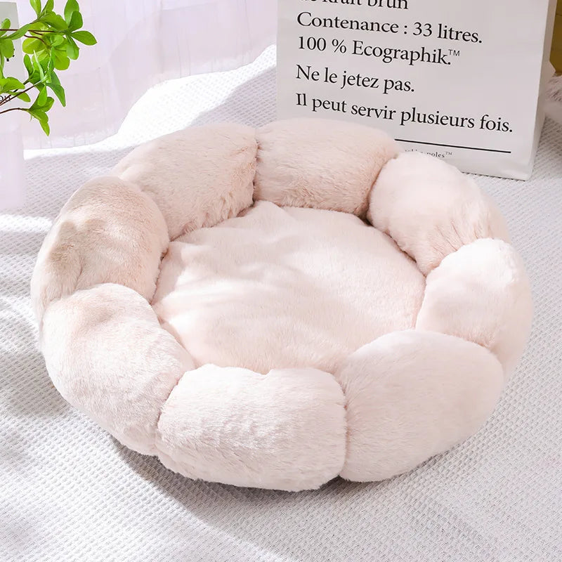 Luxury Cat Nest