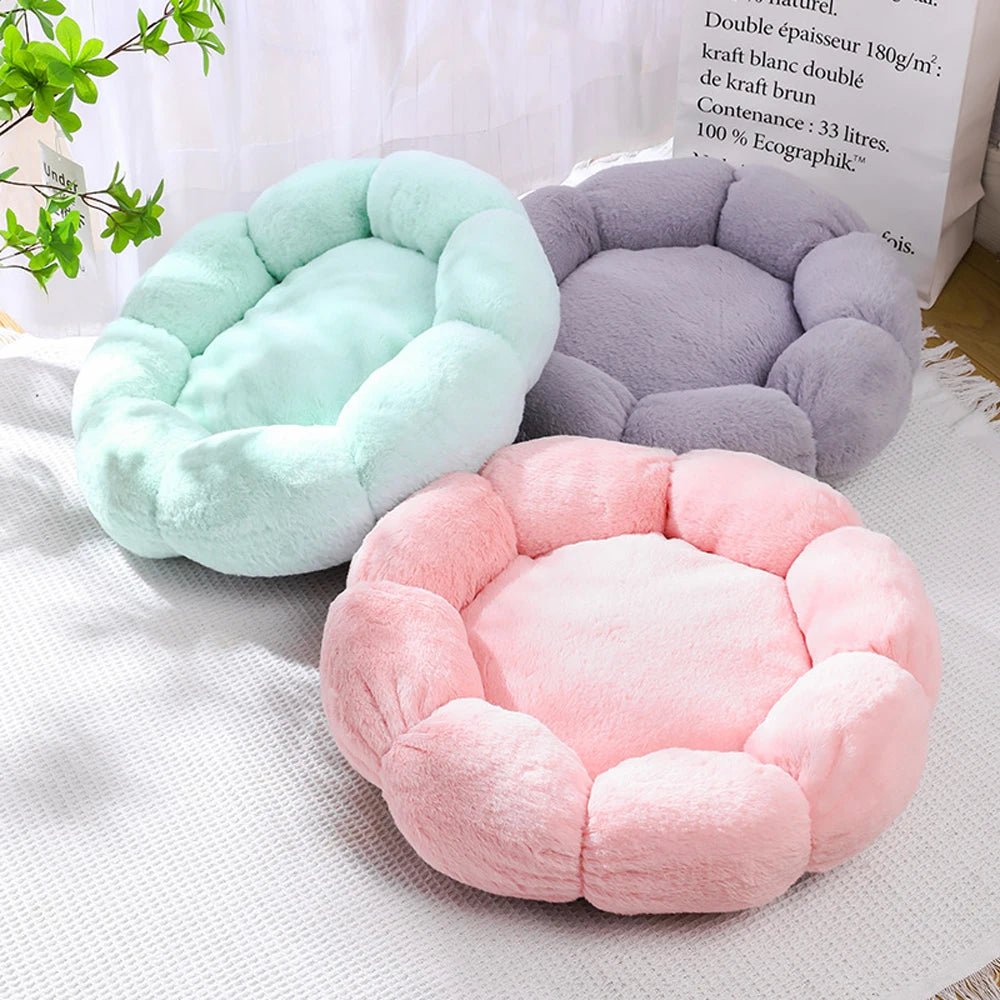 Luxury Cat Nest