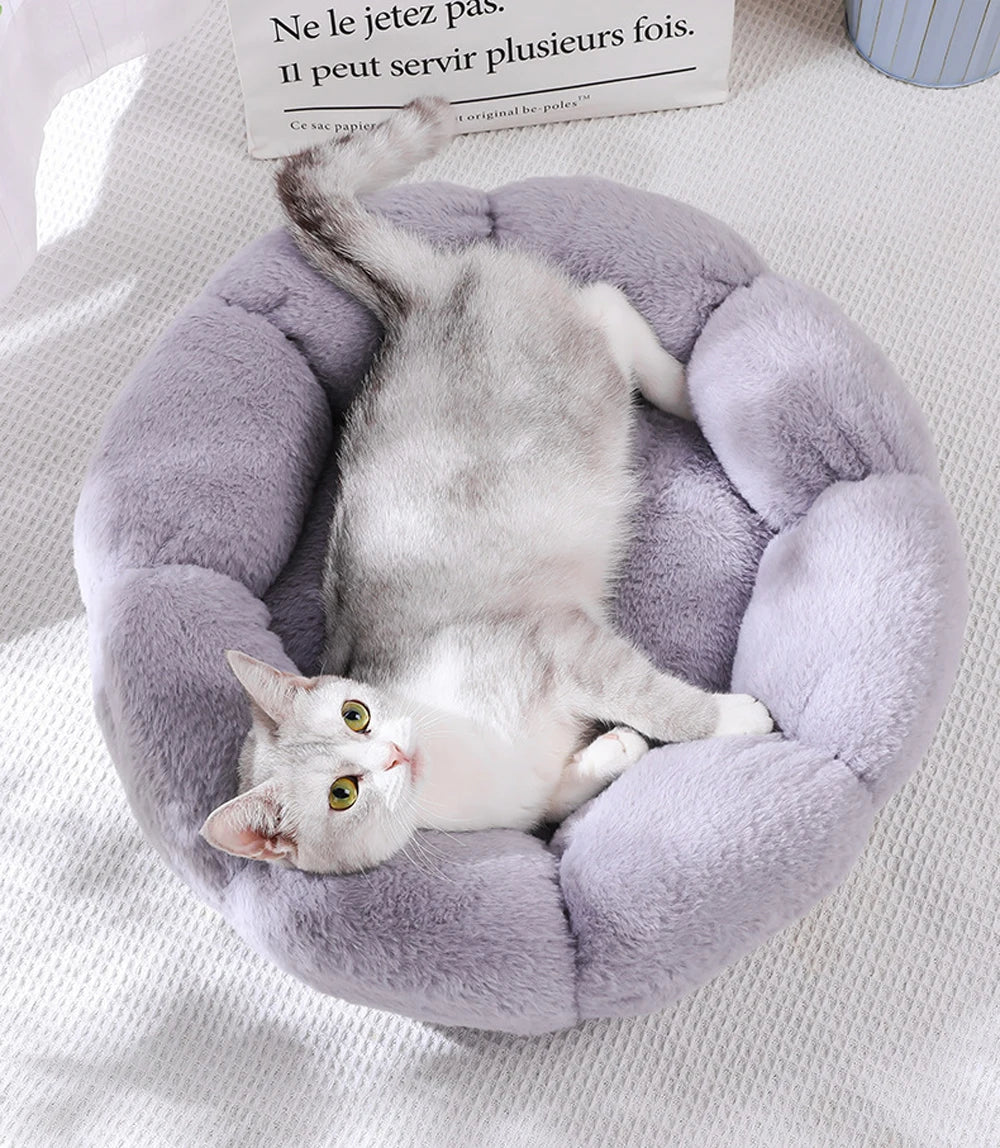 Luxury Cat Nest
