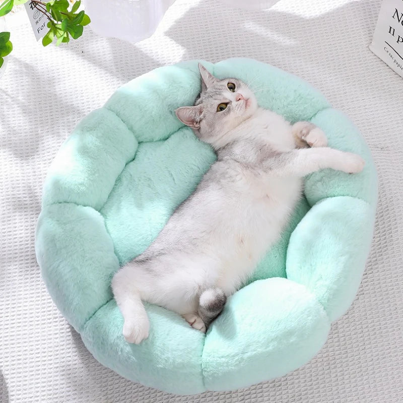 Luxury Cat Nest