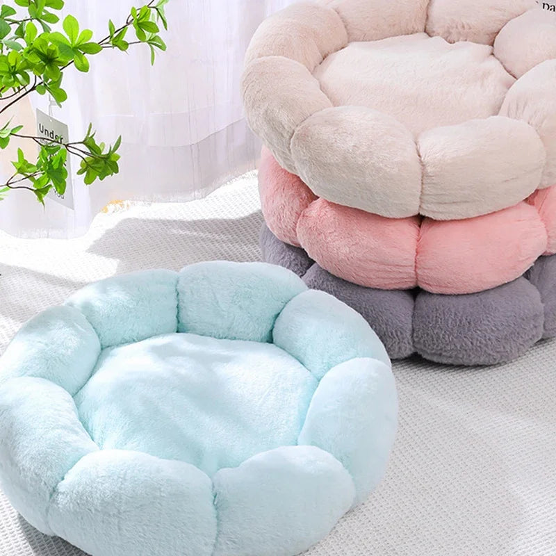 Luxury Cat Nest