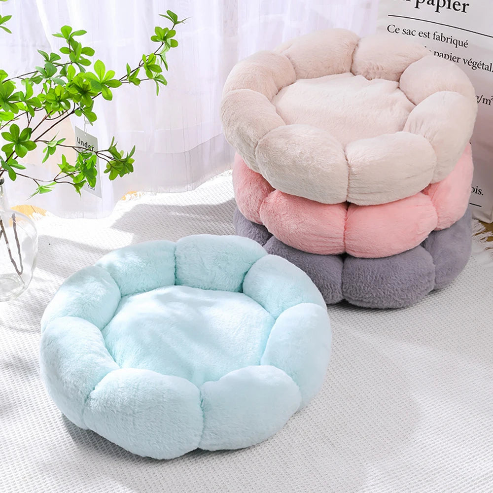 Luxury Cat Nest