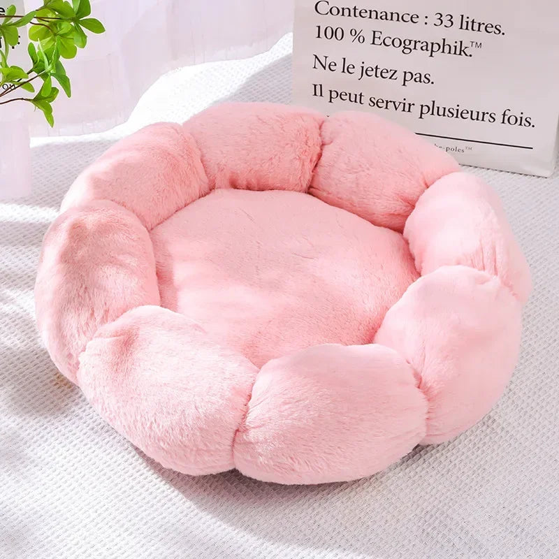 Luxury Cat Nest